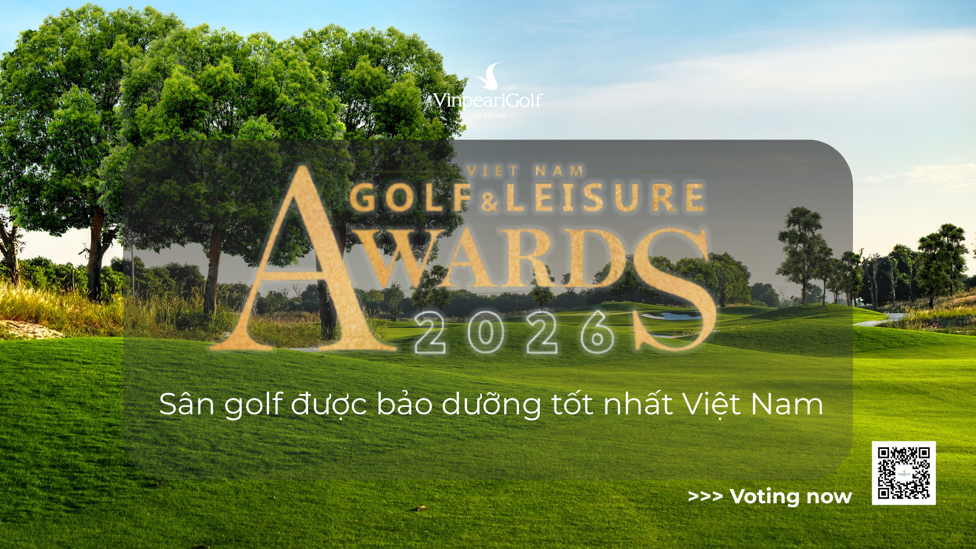 Vote for Nam Hội An